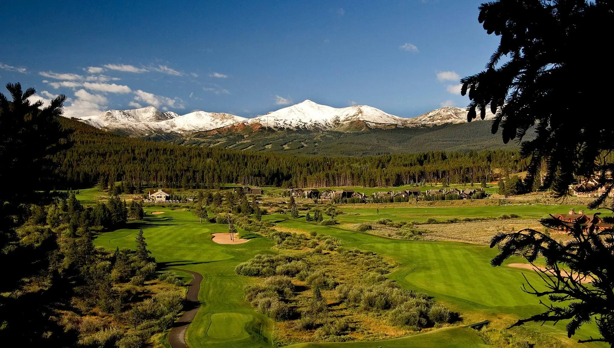Things To Do Golfing
